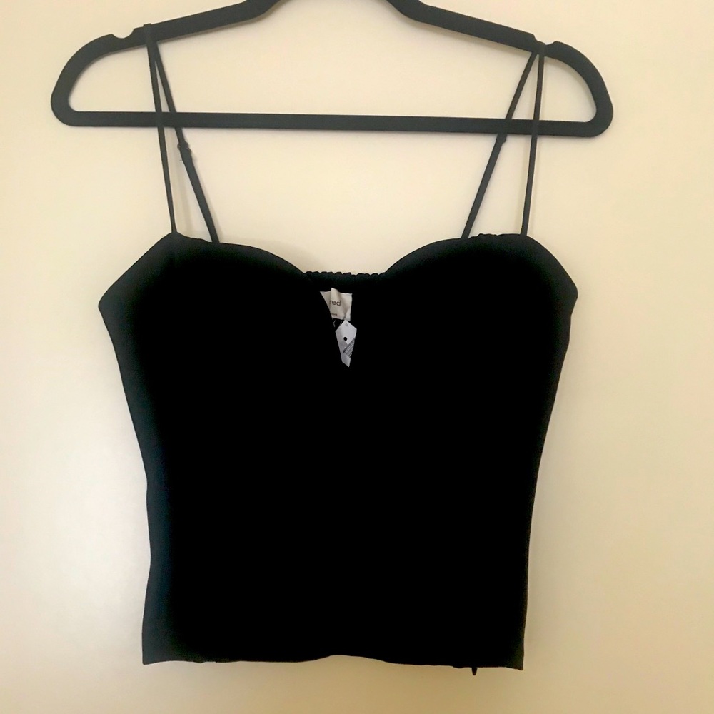 NWT Aritzia Wilfred Novella Camisole Size SM